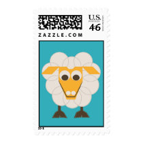 SLEEP-SHEEP - LONVIG by MINYMO postage by lonvig SLEEP-SHEEP - LONVIG by MINYMO postage