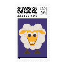 SLEEP-SHEEP - LONVIG by MINYMO postage by lonvig SLEEP-SHEEP - LONVIG by MINYMO postage