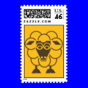 SLEEP-SHEEP - LONVIG by MINYMO postage