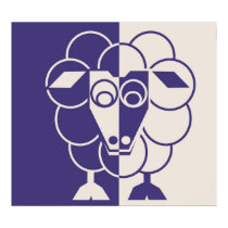 SLEEP-SHEEP - LONVIG by MINYMO posters by lonvig SLEEP-SHEEP - LONVIG by MINYMO posters