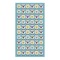 Sleep-Sheep - LONVIG by MINYMO posters by lonvig Sleep-Sheep - LONVIG by MINYMO posters