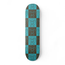 Sleep-Sheep - LONVIG by MINYMO Skateboard