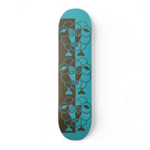 Sleep-Sheep - LONVIG by MINYMO skateboards