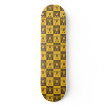 Sleep-Sheep - LONVIG by MINYMO Skate Board Deck