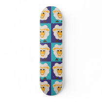 Sleep-Sheep - LONVIG by MINYMO Custom Skateboard