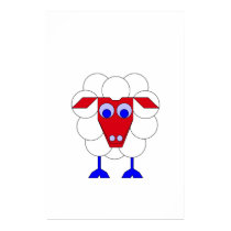 Sleep-Sheep posters by lonvig Sleep-Sheep posters