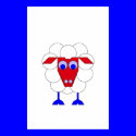 Sleep-Sheep  posters