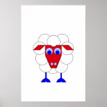Sleep-Sheep  posters