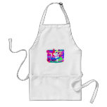 Sleep Square aprons
