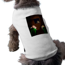 Sleep tight pet clothing by RoboInvisaBunny Sleep tight pet clothing