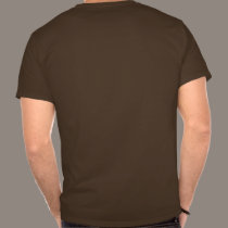 Sleep Training in progress t-shirts
