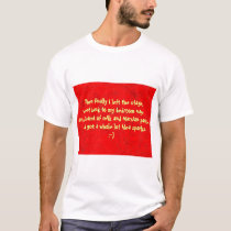 Sleep well... t-shirts by hen2busi Sleep well... t-shirts