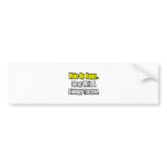 Sleep With A Biology Teacher bumper stickers
