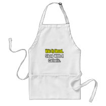Sleep With a Catholic aprons by Catholic_Shirts Sleep With a Catholic aprons
