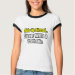 Ladies Ringer T-Shirt