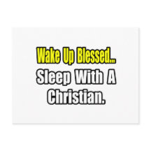Christian Sleep