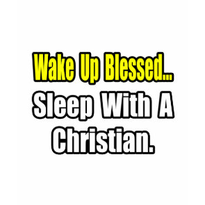Christian Sleep