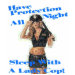 Ladies Baby Doll (Fitted)