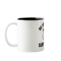 Sleep With A Cop mugs