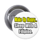 Sleep With a Filipino