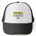 Sleep With a Jew hats