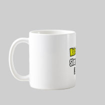 Sleep With a Lawyer Mugs