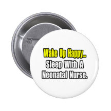 Sleep With A Neonatal Nurse Pin