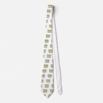 Sleep With a Norwegian Neck Tie