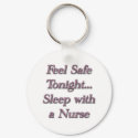 sleep with a nures keychains by occupationalgifts sleep with a nures keychains