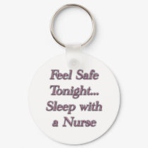 sleep with a nures keychains by occupationalgifts sleep with a nures keychains