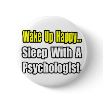 Sleep With a Psychologist buttons