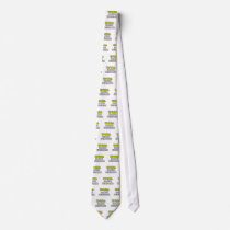 Sleep With An Air Traffic Controller Custom Ties