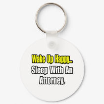 Sleep With An Attorney keychains by attorneyshirts Sleep With An Attorney keychains