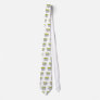 Sleep With an Australian Necktie