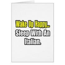 Sleep With an Italian cards by Italian_Pride Sleep With an Italian cards