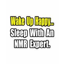 Sueño con un experto del RMN camisetas