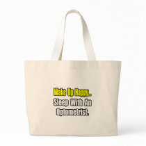Sleep With an Optometrist bags