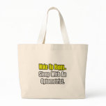 Sleep With an Optometrist bags