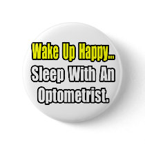 Sleep With an Optometrist buttons