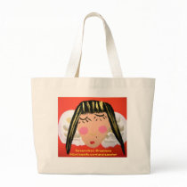 SLEEPING ANGEL BAG