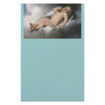 *Sleeping Angel* by Leon Jean Basile-Perrault Stationery