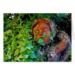 Sleeping Angel - Card Sleeping Angel - Card