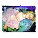 Sleeping Angel posters by pachek Sleeping Angel posters