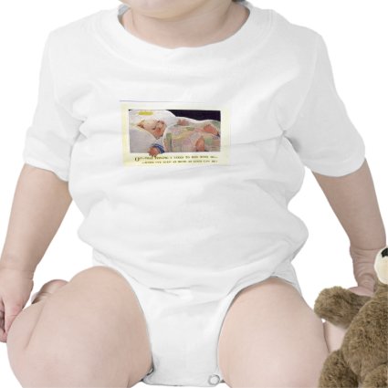 Sleeping Angel shirt