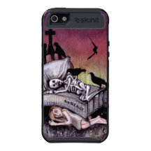 Sleeping at last cases for iPhone 5