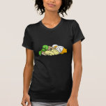 Sleeping Baby Animals Tshirts