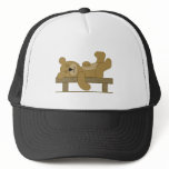 Sleeping Bear hats