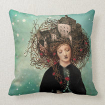 Sleeping Beauties Dream pillows