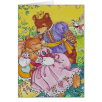 Sleeping Beauty cards