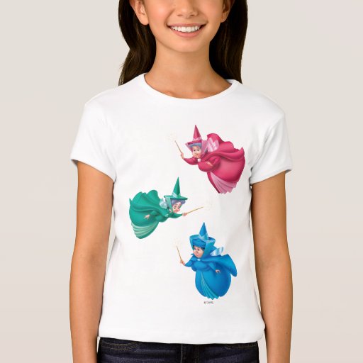 womens sleeping beauty shirt